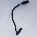 Camshaft speed sensor