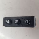 Seat memory switch