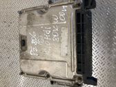 Calculateur moteur ECU