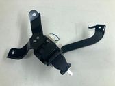 Cinturón de seguridad del techo