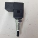 Clutch pedal sensor