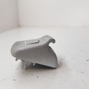 Sun visor clip/hook/bracket