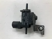 Turbo solenoid valve