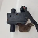 Electric auxiliary coolant/water pump