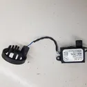 Immobiliser reader (aerial)