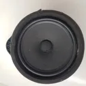 Front door speaker