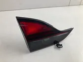 Tailgate rear/tail lights