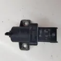 Turbo solenoid valve