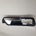 Front door interior handle