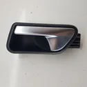 Front door interior handle