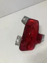 Rear bumper light