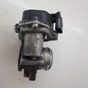 Throttle valve