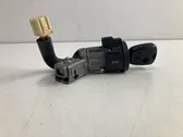 Ignition lock