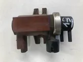 Turbo solenoid valve