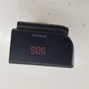 botón SOS