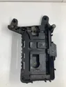 Battery tray