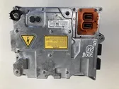 Voltage converter inverter