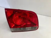 Tailgate rear/tail lights