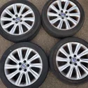 R17 alloy rim