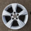 R16 alloy rim