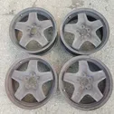 R17 steel rim