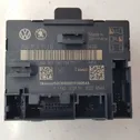 Door control unit/module