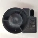 Alarm system siren