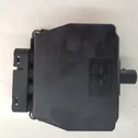 Turbo solenoid valve