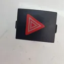 Hazard light switch