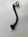 Positive cable (battery)