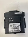 Gearbox control unit/module