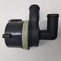 Electric auxiliary coolant/water pump