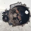 Manual 5 speed gearbox