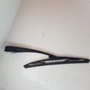 Rear wiper blade arm