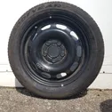 R15 spare wheel