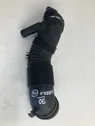 Air intake hose/pipe