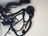 Rear door wiring loom