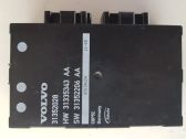 Tailgate/trunk control unit/module