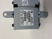 Other control units/modules