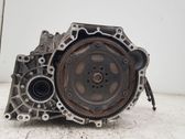 Automatikgetriebe