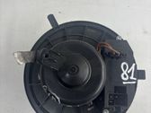Heater fan/blower
