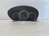 Speedometer (instrument cluster)