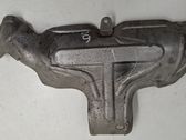 Bouclier thermique d'échappement