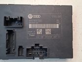 Module de commande de siège