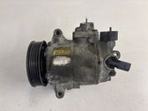 Air conditioning (A/C) compressor (pump)