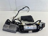 Kit Start/Stopp-System