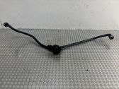 Fuel pressure sensor