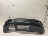 Rear bumper
