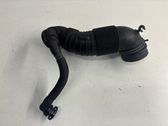 Turbo air intake inlet pipe/hose