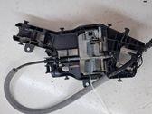 Support poignée extérieur de porte avant
